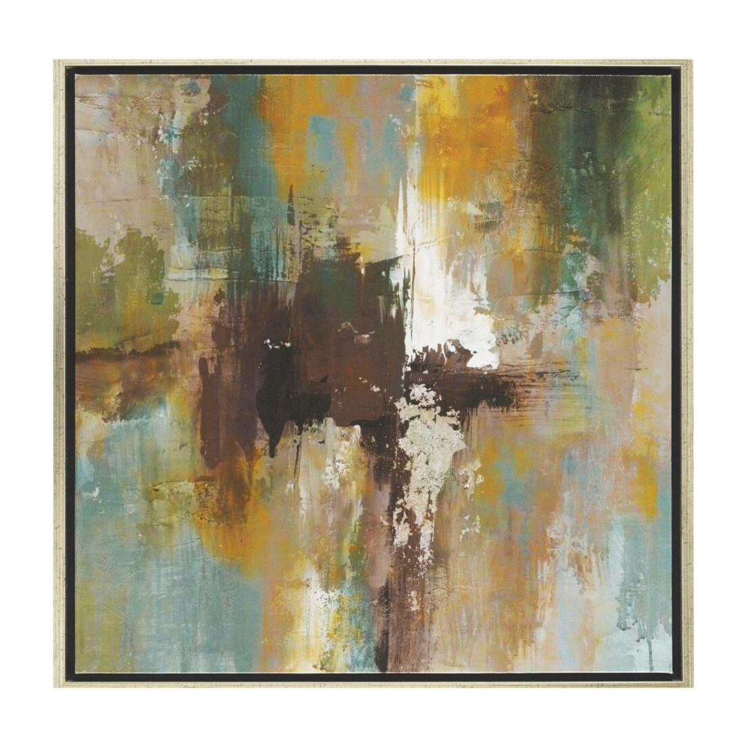 Print - Framed Venice 2