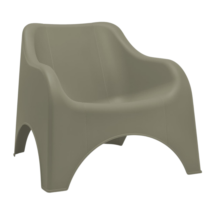 Chairs - Nuvola Tub Chair Green