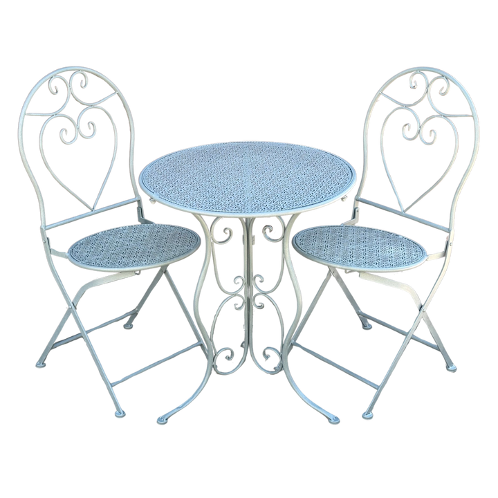 Patio Setting - Liora