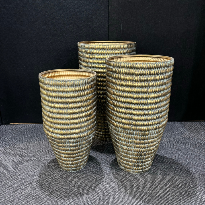 Pots - Lyon Set of 3