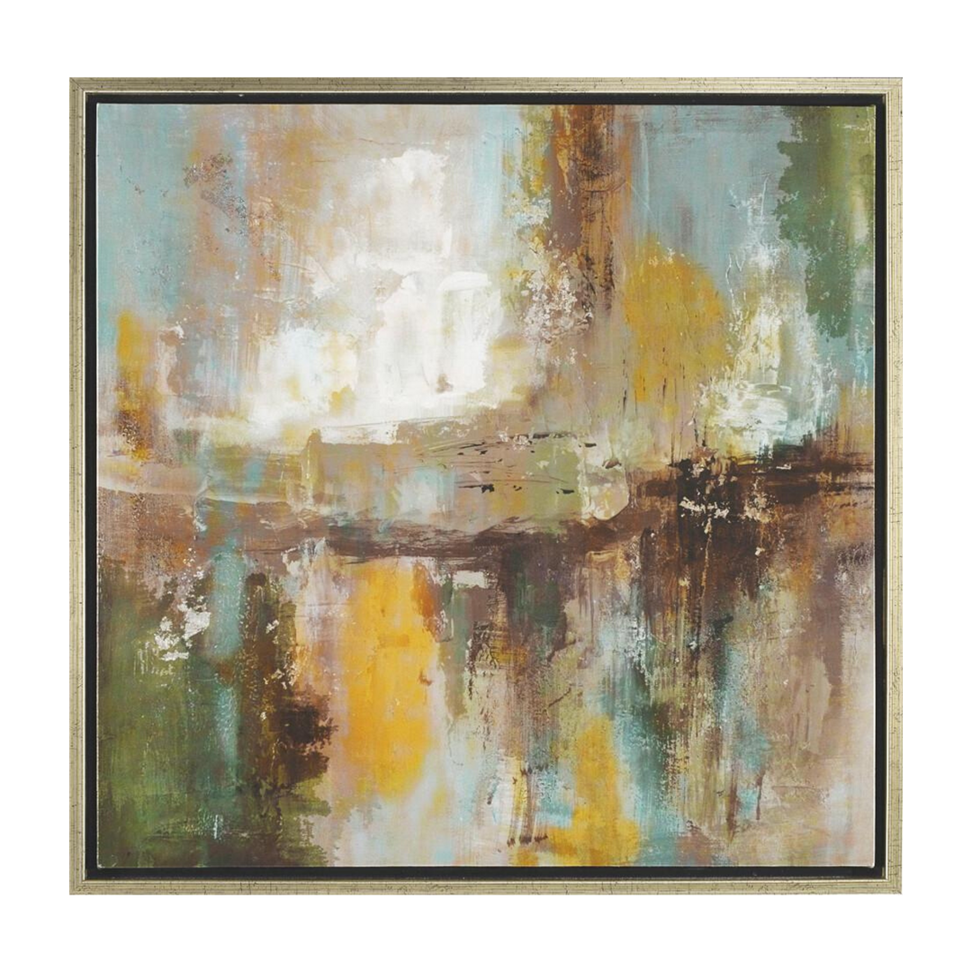 Print - Framed Venice 1