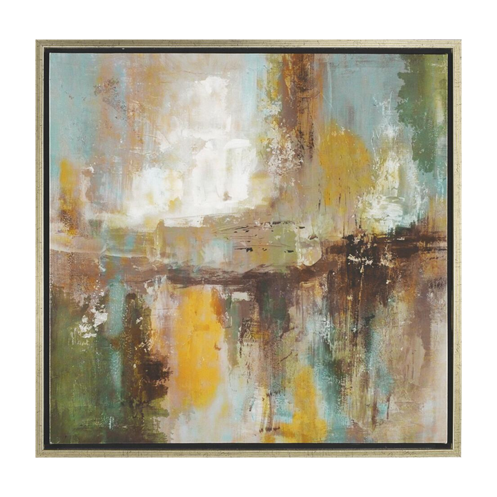 Print - Framed Venice 1
