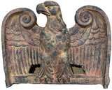 Statue - Wall Eagle