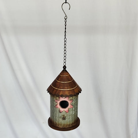 Bird House Hanging