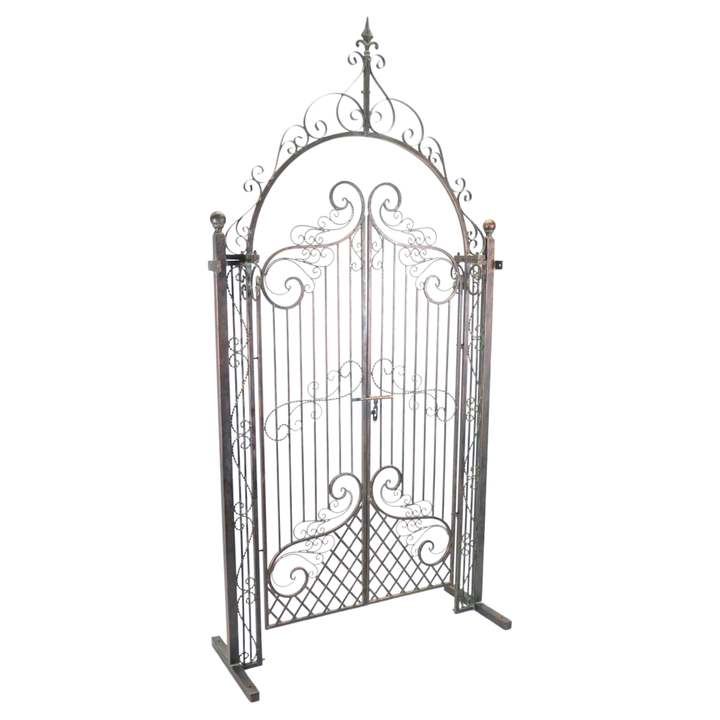 Gate Lillebonne