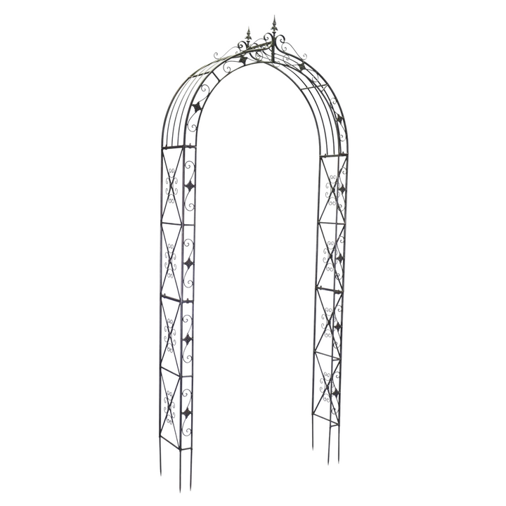 Garden Arch - Kensington