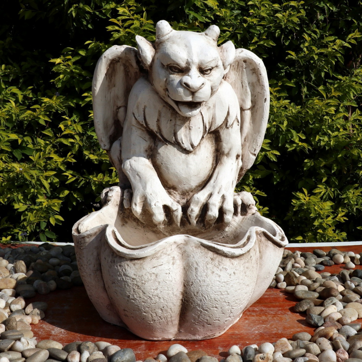 Statue Gargoyle