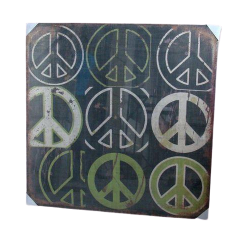 Print Peace