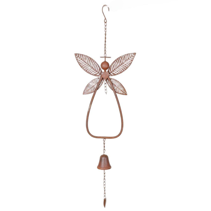 Hanging Bell Angel