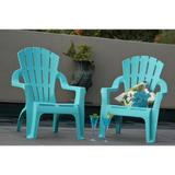 Chair Italia Aqua Replica Adirondack