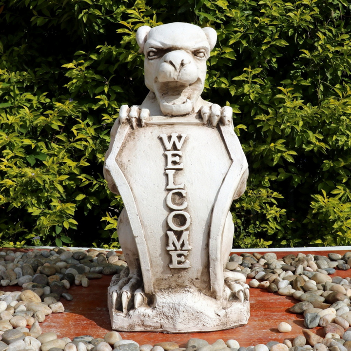 Statue Gargoyle