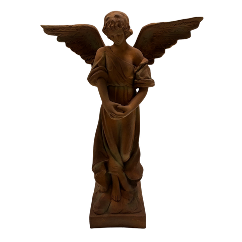 Statue Angel - XL with Wings