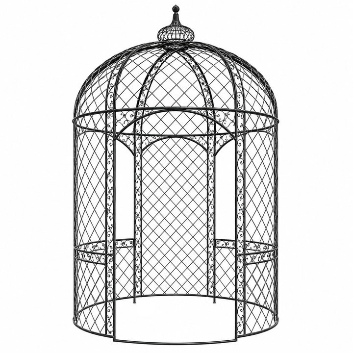Garden Gazebo - Verdi