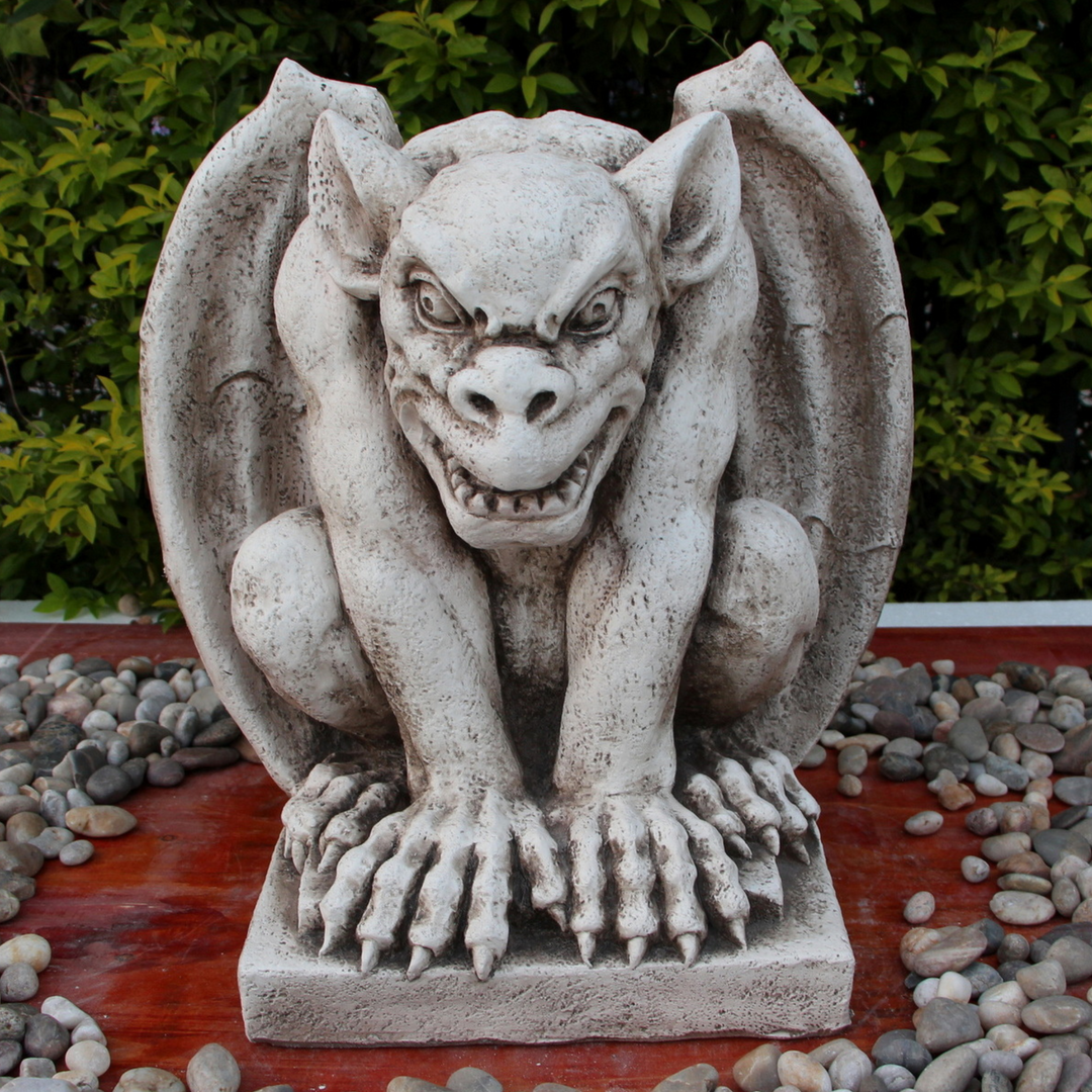 Statue Gargoyle