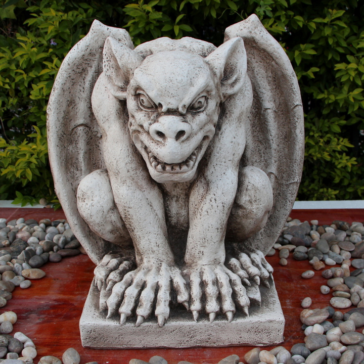 Statue Gargoyle