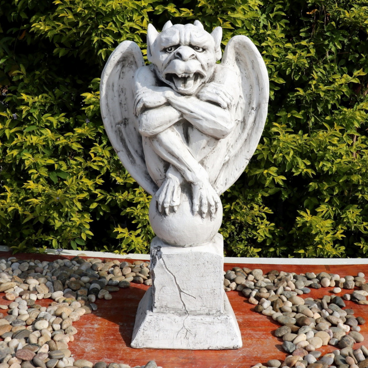Statue Gargoyle