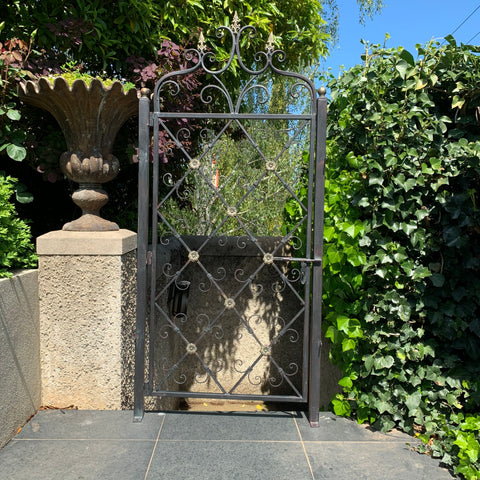 Garden Gate