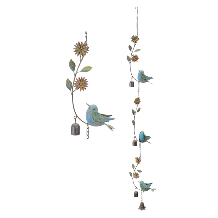 Garden Decor Hanging
Multicolour