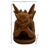 Statue Gargoyle - Volkaz