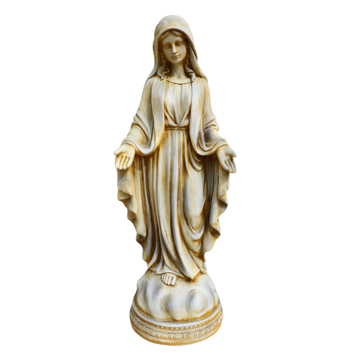Statue Our Lady of Grace