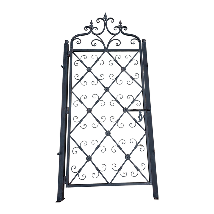 Garden Gate