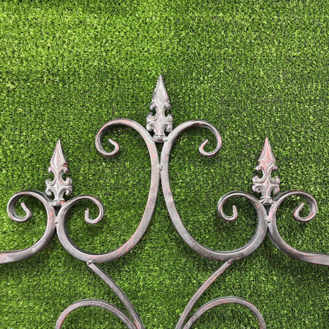 Garden Gate