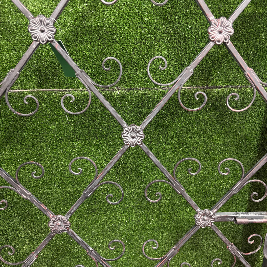 Garden Gate