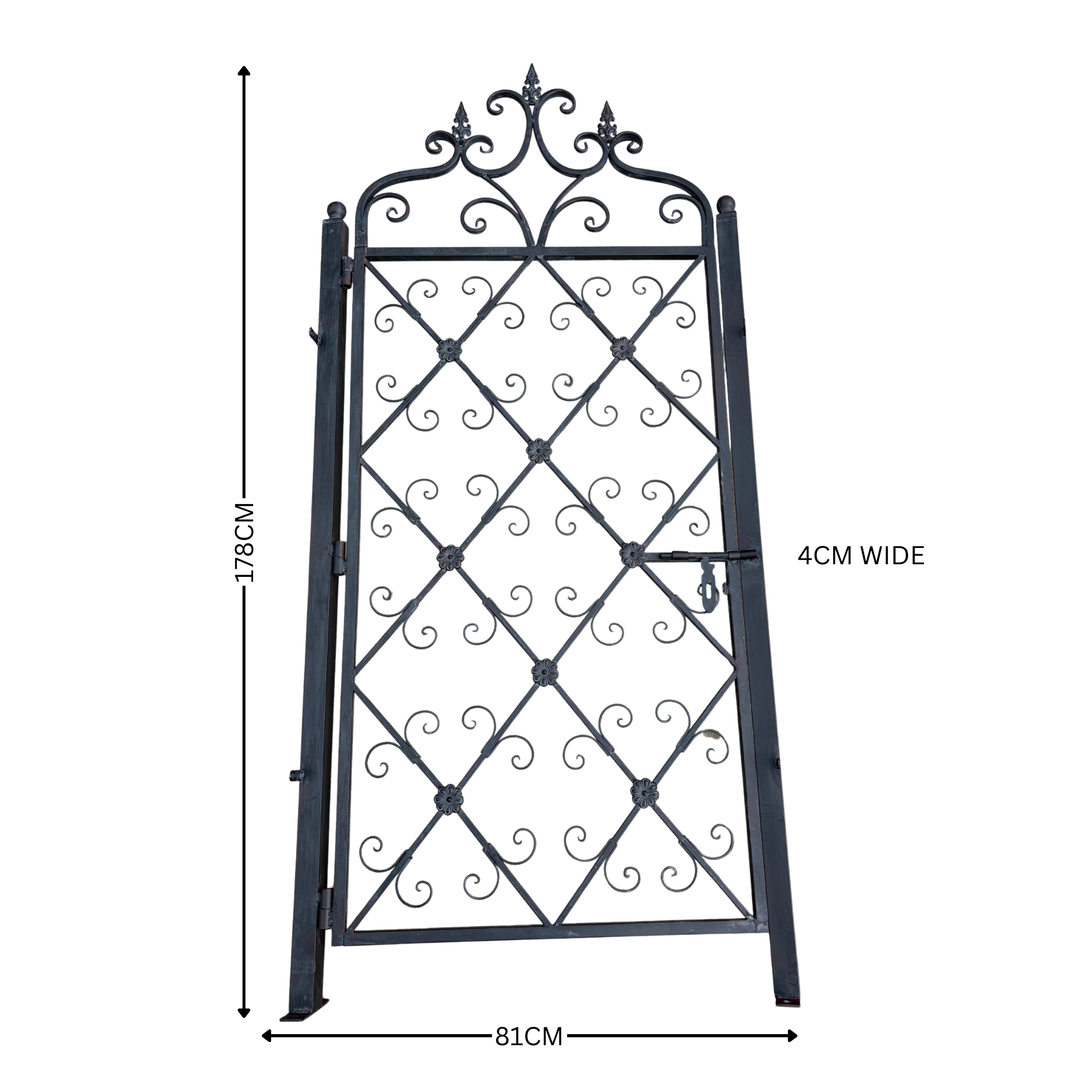 Garden Gate
