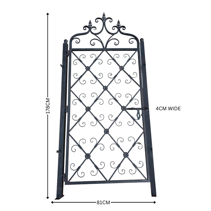 Garden Gate