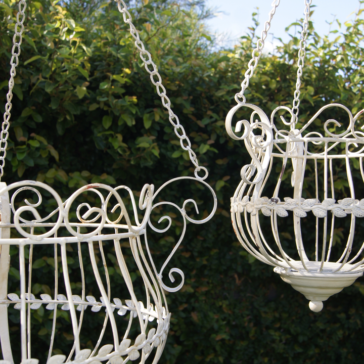 Hanging Baskets set of 2
