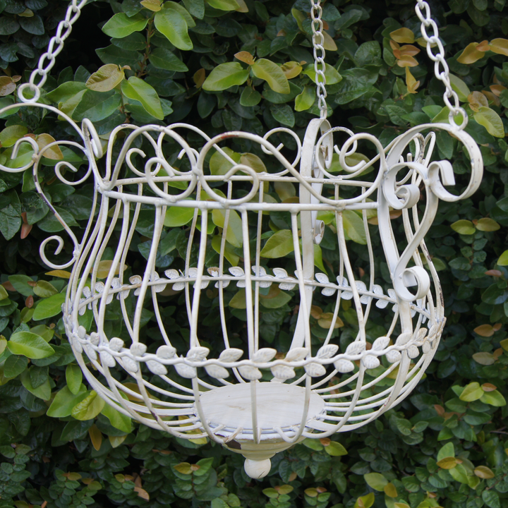 Hanging Baskets set of 2