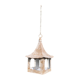 Bird House - Feeder Hanging