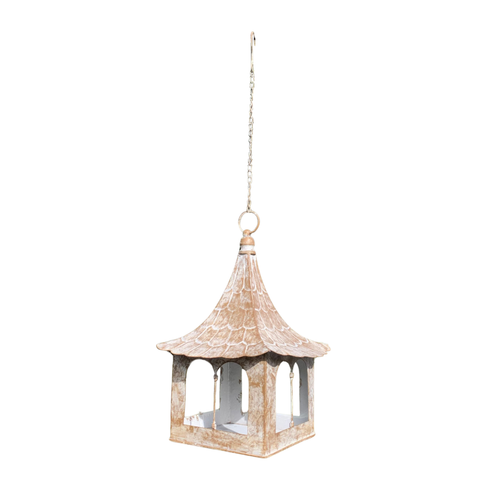 Bird House - Feeder Hanging