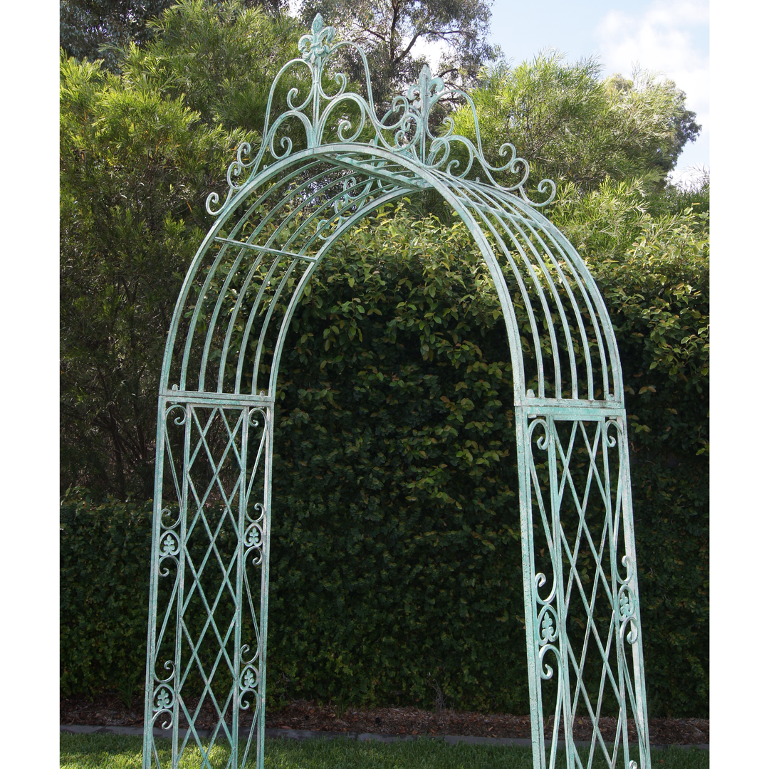 Garden Arch - Eden