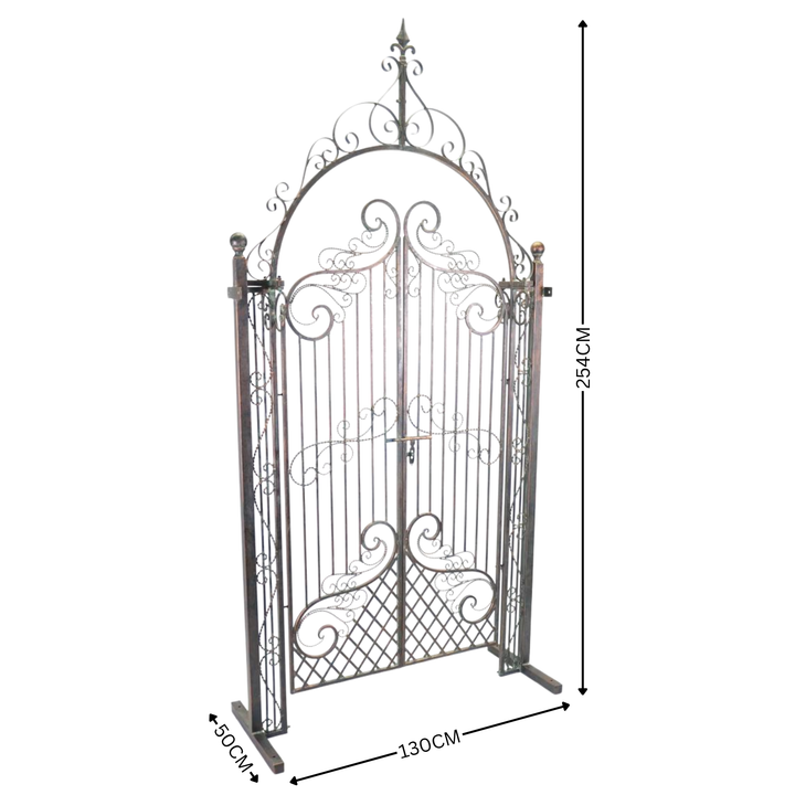 Gate Lillebonne