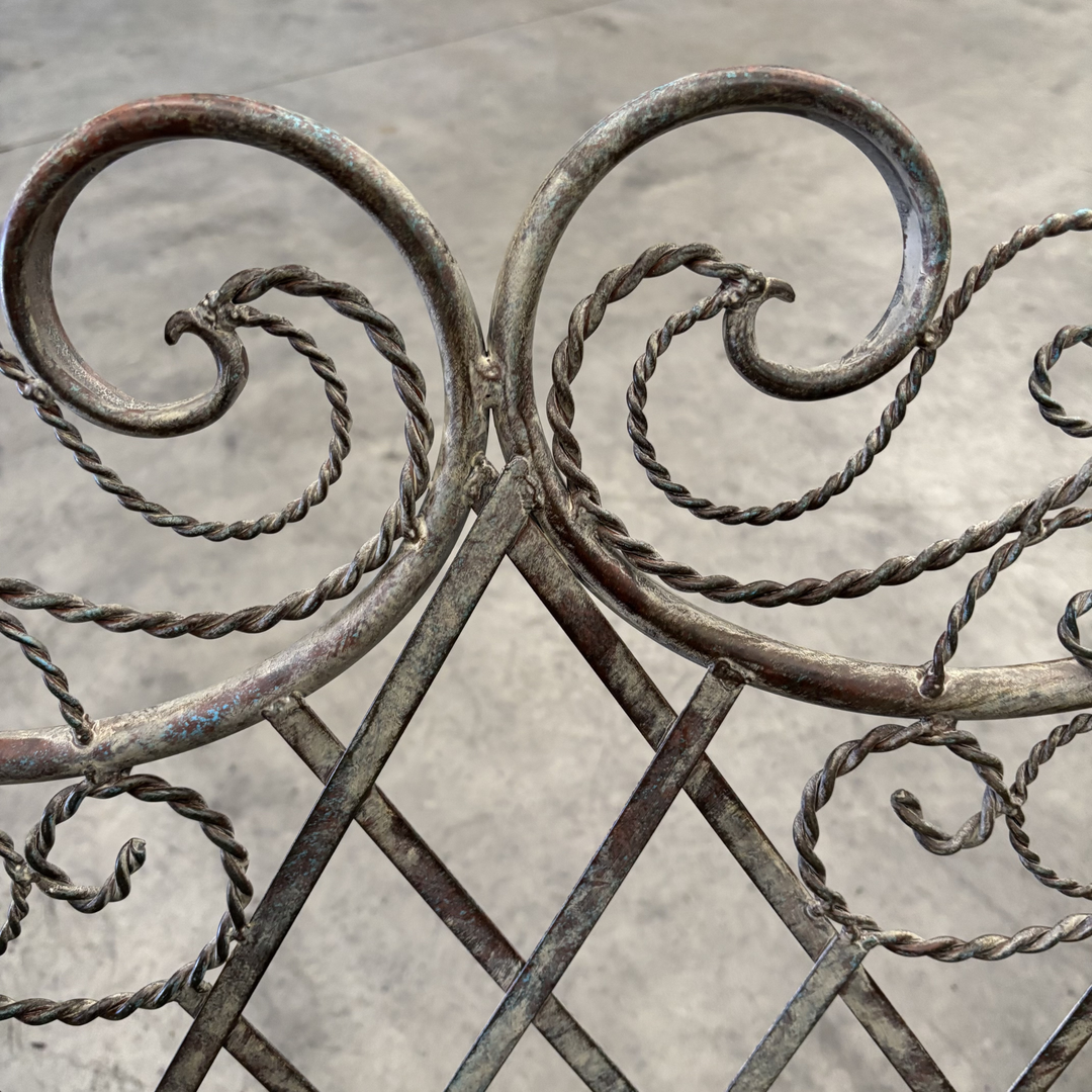 Garden Bench - Seville