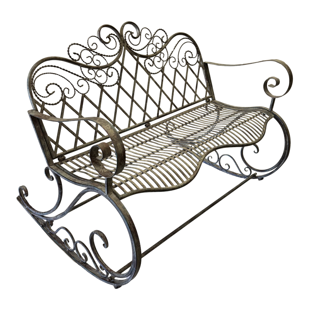 Garden Bench - Seville