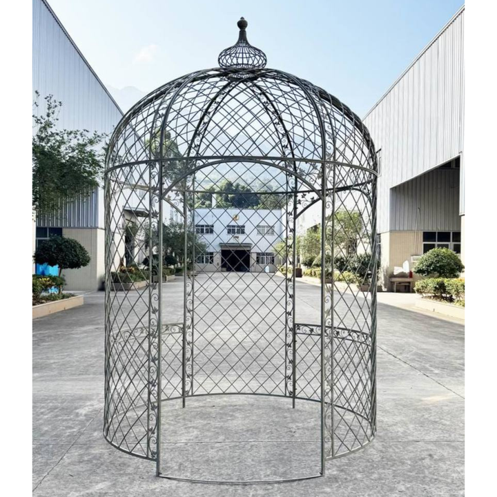 Garden Gazebo - Verdi