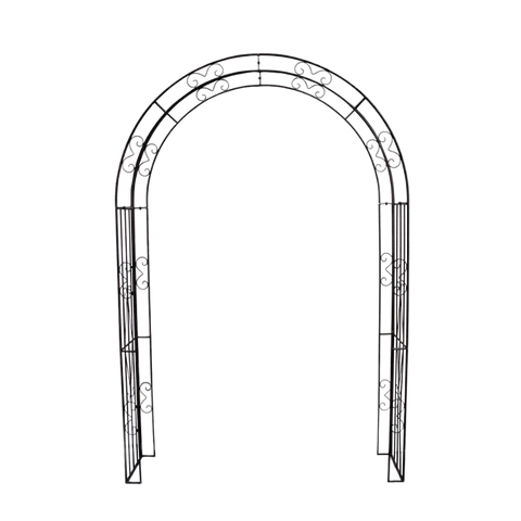 Garden Arch - Rust