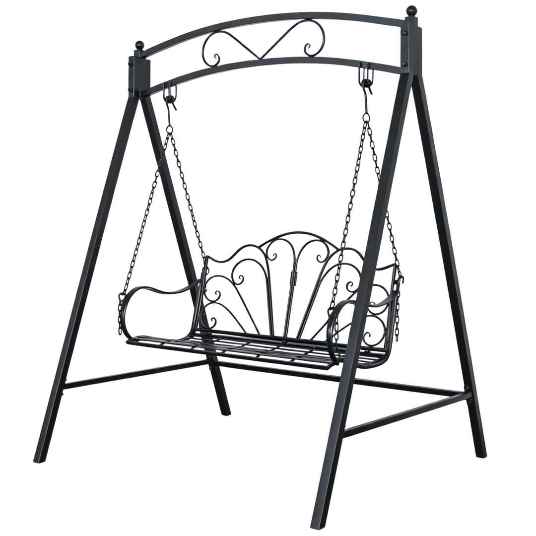 Garden Swing - Ava