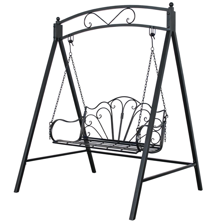 Garden Swing - Ava