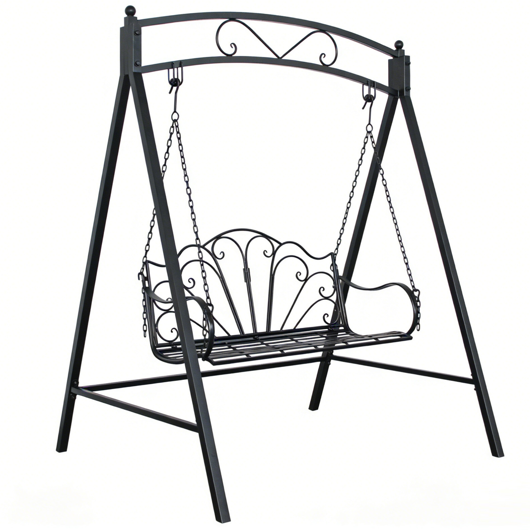 Garden Swing - Ava