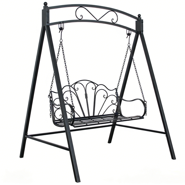 Garden Swing - Ava