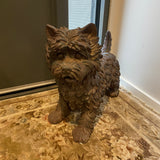 Statue Dog - TOTO