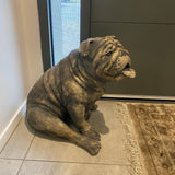 Statue Dog - MAX