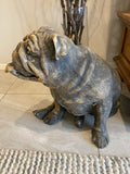 Statue Dog - MAX