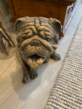 Statue Dog - MAX