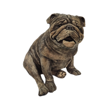 Statue Dog - MAX