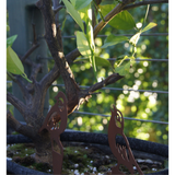 Garden Stake - Bird Set of 3