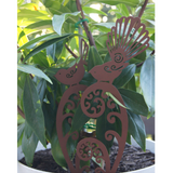 Garden Stake - Bird Set of 2